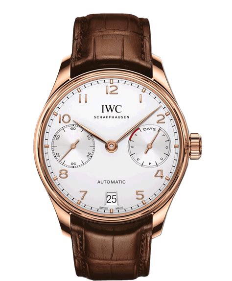 iwc most expensive watch|iwc watches price range.